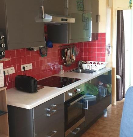 Cap D'Agde , Location Saisonniere 2 4 6 Personnes , 1 Chambre , Cap D'آجد المظهر الخارجي الصورة