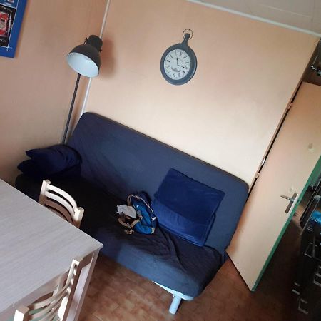 Cap D'Agde , Location Saisonniere 2 4 6 Personnes , 1 Chambre , Cap D'آجد المظهر الخارجي الصورة
