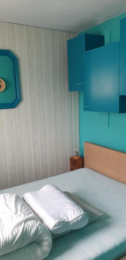 Cap D'Agde , Location Saisonniere 2 4 6 Personnes , 1 Chambre , Cap D'آجد المظهر الخارجي الصورة