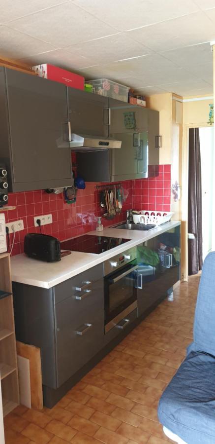 Cap D'Agde , Location Saisonniere 2 4 6 Personnes , 1 Chambre , Cap D'آجد المظهر الخارجي الصورة