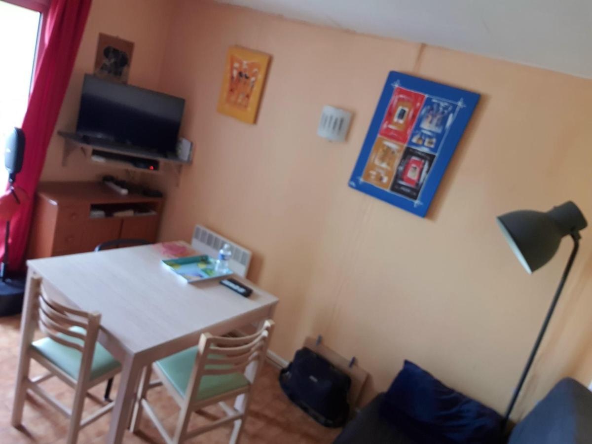 Cap D'Agde , Location Saisonniere 2 4 6 Personnes , 1 Chambre , Cap D'آجد المظهر الخارجي الصورة