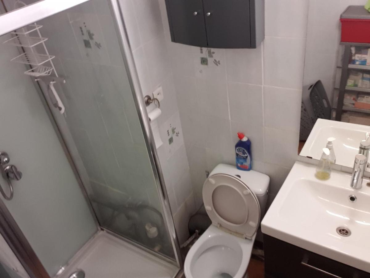 Cap D'Agde , Location Saisonniere 2 4 6 Personnes , 1 Chambre , Cap D'آجد المظهر الخارجي الصورة
