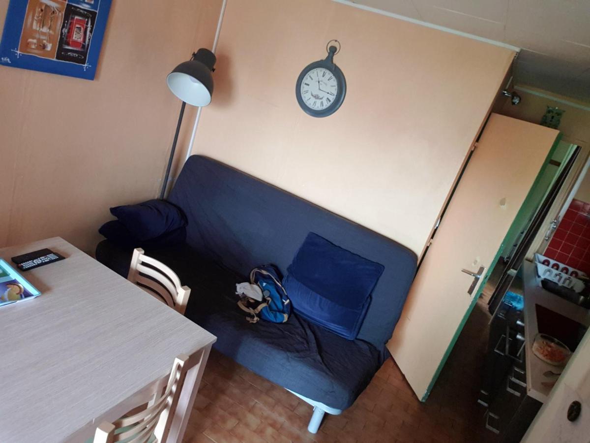 Cap D'Agde , Location Saisonniere 2 4 6 Personnes , 1 Chambre , Cap D'آجد المظهر الخارجي الصورة